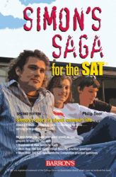 Simon's Saga for the SAT