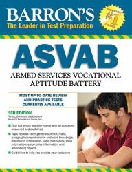 Barron's ASVAB