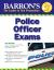 Barron's Police Officer Exam