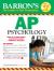 Barron's AP Psychology, 5th Edition