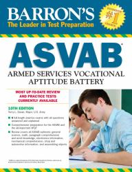 Barron's ASVAB