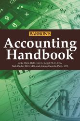 Accounting Handbook