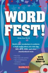 Wordfest! : Your Vocabulary for Lifelong Learning