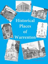 Historical Locations of Warrenton