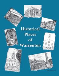 Historical Locations of Warrenton