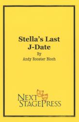 Stella's Last J-Date