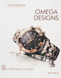 Omega Designs : Feast for the Eyes