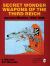 Secret Wonder Weapons of the Third Reich : German Missiles 1934-1945