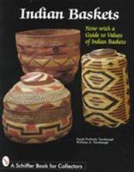 Indian Baskets