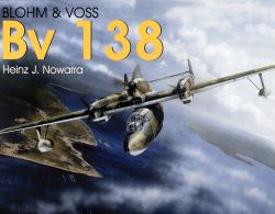 Blohm and Voss Bv 138