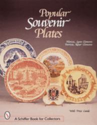 Popular Souvenir Plates