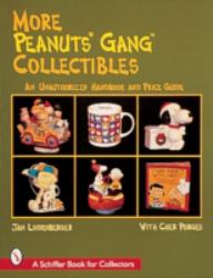 More Peanuts® Gang Collectibles