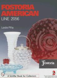 Fostoria American : Line 2056