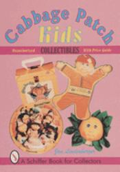 Cabbage Patch Kids® Collectibles