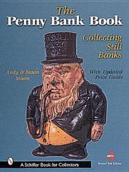 The Penny Bank Book