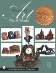 Ronson's Art Metal Works