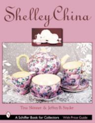 Shelley China