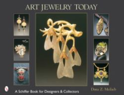 Art Jewelry Today