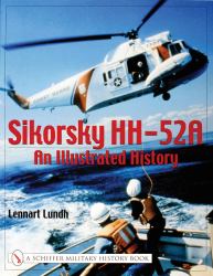 Sikorsky HH-52A : An Illustrated History