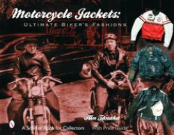 Motorcycle Jackets: Ultimate Bikersâ Fashions : Ultimate Bikersâ Fashions