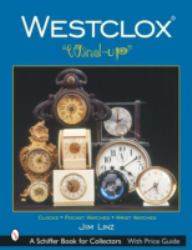 Westclox® : Wind-Up