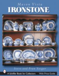 Mason's Vista Ironstone