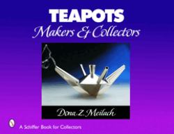 Teapots : Makers and Collectors