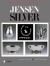 Jensen Silver : The American Designs