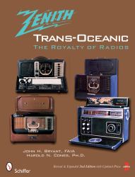 The Zenith® TRANS-OCEANIC : The Royalty of Radios