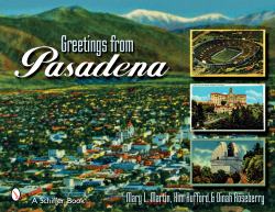 Greetings from Pasadena