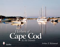 Harbors of Cape Cod and the Islands