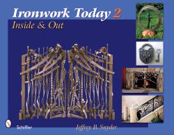 Ironwork Today 2 : Inside and Out