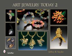 Art Jewelry Today 2