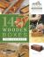 Home Woodworker Series: 14 Wooden Boxes You Can Make : 14 Wooden Boxes You Can Make