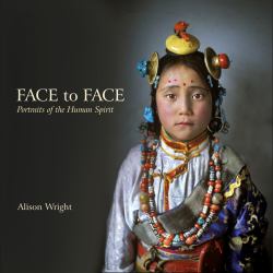 Face to Face : Portraits of the Human Spirit