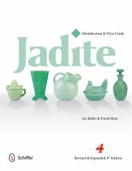 Jadite : Identification and Price Guide