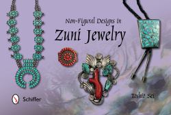 Non-Figural Designs in Zuni Jewelry