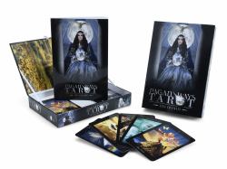 Pagan Ways Tarot