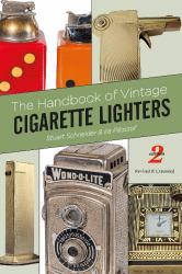 The Handbook of Vintage Cigarette Lighters