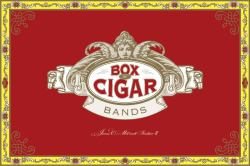 Box of Cigar Bands