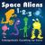 Space Aliens 1-2-3 : Intergalactic Counting by Color