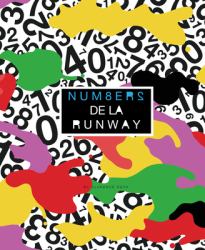 Num8ers de la Runway : Fashionable Counting in English and French