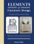 Elements of Furniture Design : Principles and History of Furniture Design with Analysis of Furniture Made by Thomas Day