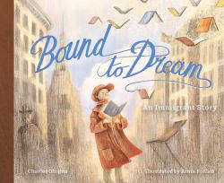 Bound to Dream : An Immigrant Story