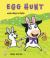 Egg Hunt with Max and Moo (a Lift-The-Flap Book)