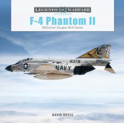 F-4 Phantom II : McDonnell Douglas MiG Hunter