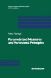 Parametrized Measures and Variational Principles