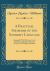 A Practical Grammar of the Sanskrit Language : Arranged with Reference to the Classical Languages of Europe, for the Use of English Students (Classic Reprint)