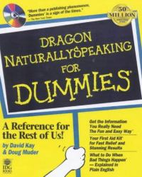 Dragon NaturallySpeaking