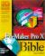 FileMaker Pro 4 Bible